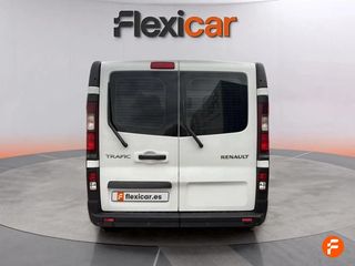 Renault Trafic SL LIM. ADV. Lar En. dCi 88kW(120CV) -18