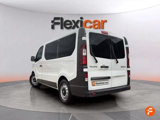 Renault Trafic SL LIM. ADV. Lar En. dCi 88kW(120CV) -18