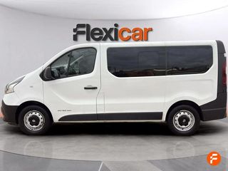 Renault Trafic SL LIM. ADV. Lar En. dCi 88kW(120CV) -18