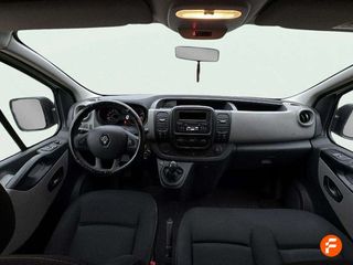 Renault Trafic SL LIM. ADV. Lar En. dCi 88kW(120CV) -18