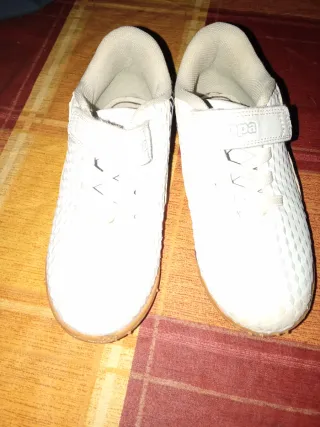 Zapatillas Kappa niño Talla 28