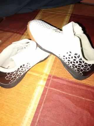 Zapatillas Kappa niño Talla 28