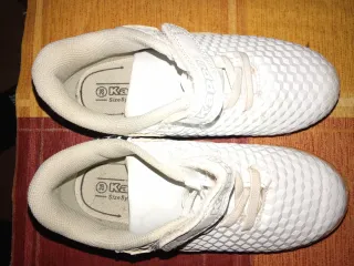 Zapatillas Kappa niño Talla 28