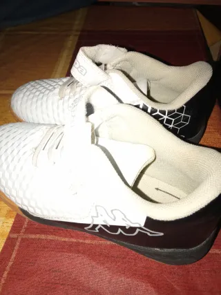 Zapatillas Kappa niño Talla 28