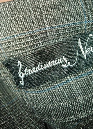 Lote Ropa de invierno Juvenil Mujer Talla M