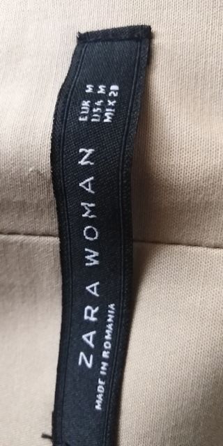 Lote Ropa de invierno Juvenil Mujer Talla M