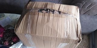 Lote Ropa de invierno Juvenil Mujer Talla M