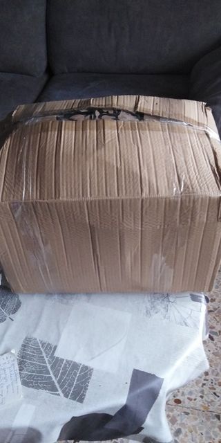 Lote Ropa de invierno Juvenil Mujer Talla M