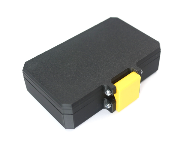 Estuche para Micrófono Lavalier