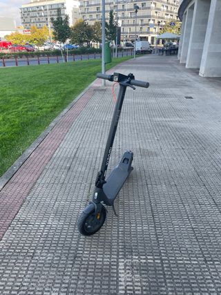 Patinete Xiaomi 4 Gen,