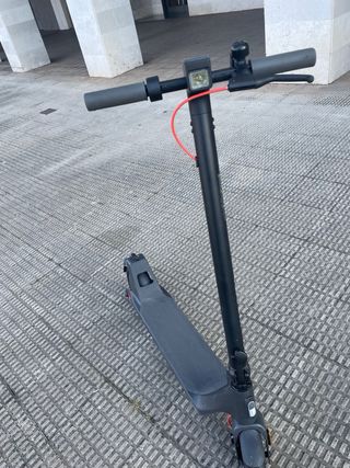 Patinete Xiaomi 4 Gen,