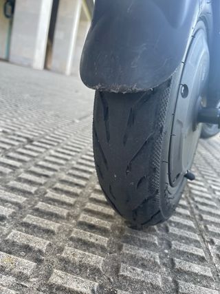 Patinete Xiaomi 4 Gen,