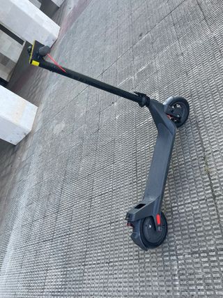 Patinete Xiaomi 4 Gen,