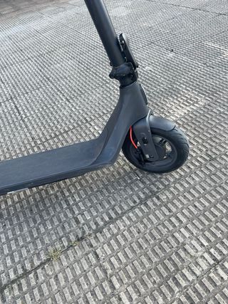 Patinete Xiaomi 4 Gen,