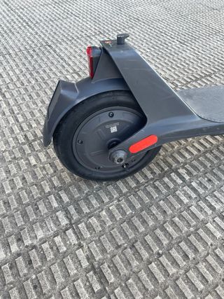 Patinete Xiaomi 4 Gen,