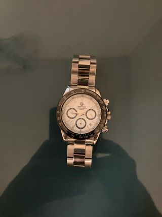 Reloj Benyar Daytona