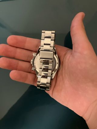 Reloj Benyar Daytona