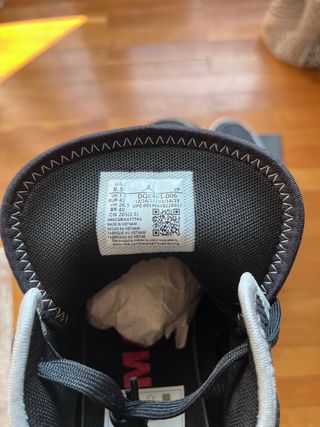 Scarpe Jordan Uomo Nere e Rosse