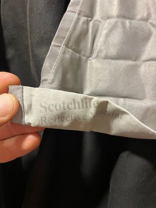 Chaqueta Belstaff Tourmaster Trophy XL