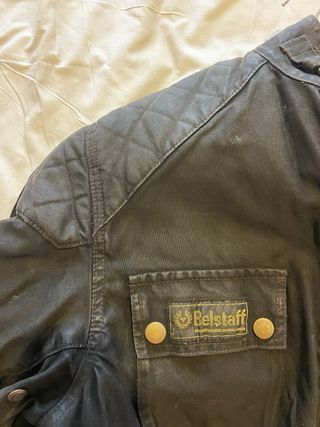 Chaqueta Belstaff Tourmaster Trophy XL