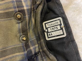 Chaqueta Belstaff Tourmaster Trophy XL