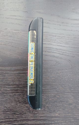 Sonic 2 Mega Drive (Sega)