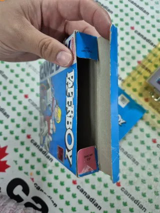 Paperboy Game Boy Nintendo