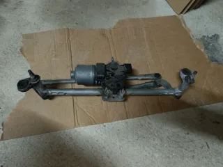 Motor Limpiaparabrisas Ibiza 6J