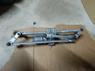 Motor Limpiaparabrisas Ibiza 6J