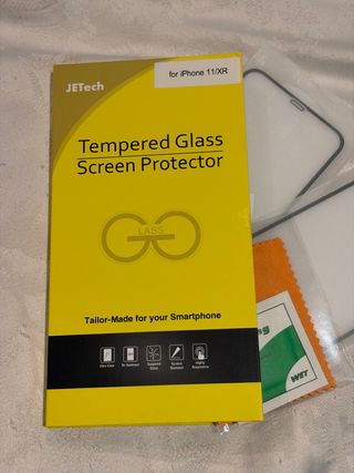 iPhone XR 64GB Rosso