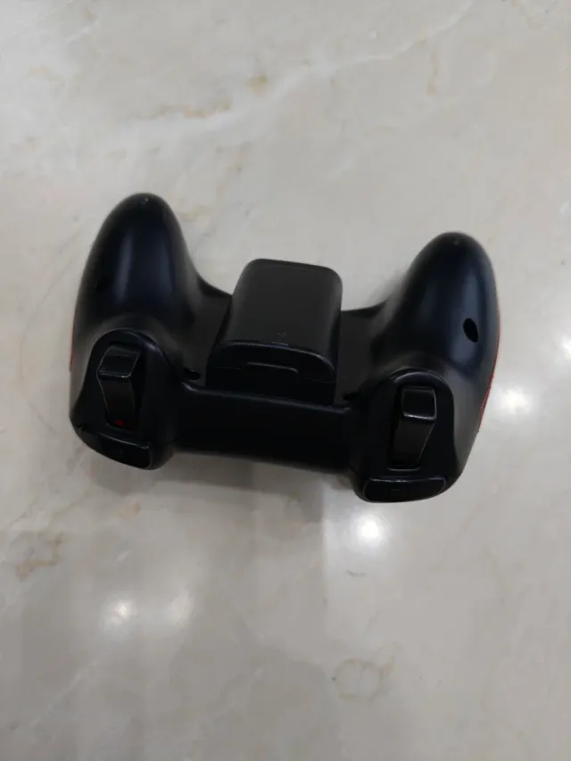 Mando Gaming PC/Consola Negro