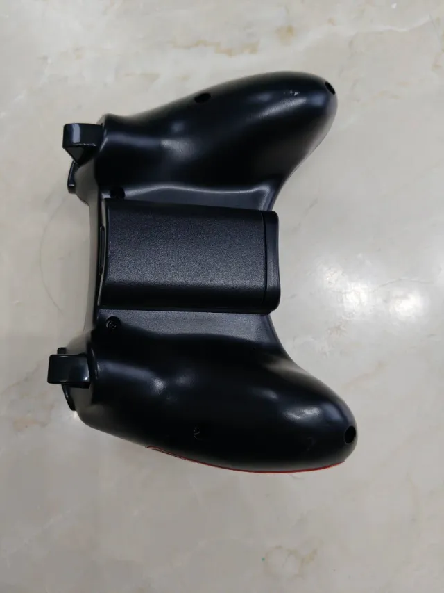 Mando Gaming PC/Consola Negro