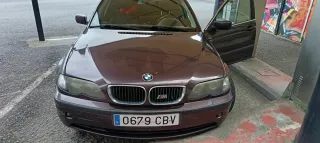 BMW Serie 3 2002