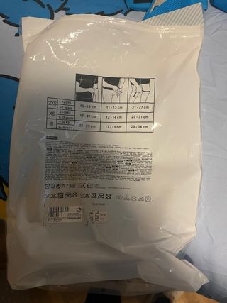 Juego coderas, rodilleras y muñequeras Oxelo