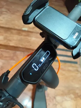 Ninebot E2 PRO Patinete Eléctrico