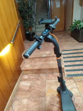 Ninebot E2 PRO Patinete Eléctrico