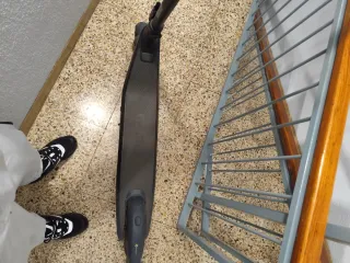 Ninebot E2 PRO Patinete Eléctrico