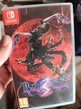 Nintendo Switch c/ 7 Jogos e Acessórios