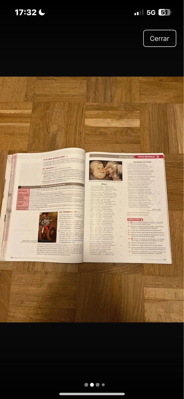 Inicia Lengua Castellana y Literatura 1.º Bachi...