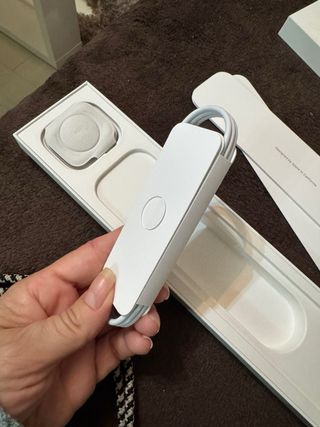 Apple Watch Series 8 45mm Plata