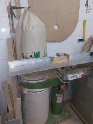 Ingletadora profesional