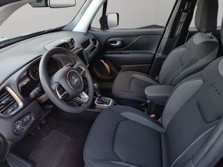 Jeep Renegade eHybrid 1.5 96kW(130CV) Limited ATX