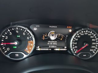 Jeep Renegade eHybrid 1.5 96kW(130CV) Limited ATX