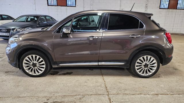 FIAT 500X 2016