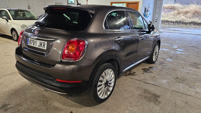 FIAT 500X 2016