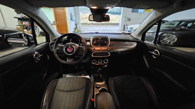 FIAT 500X 2016