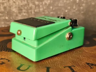 Boss PH-1 Phaser