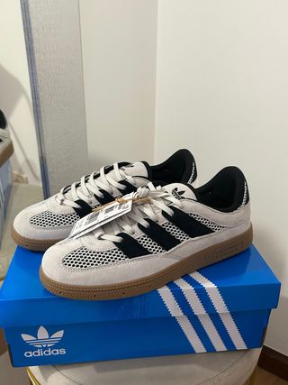 Adidas Handball Spezial ST Unisex Bege