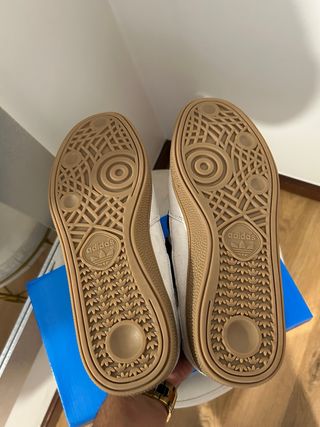 Adidas Handball Spezial ST Unisex Bege