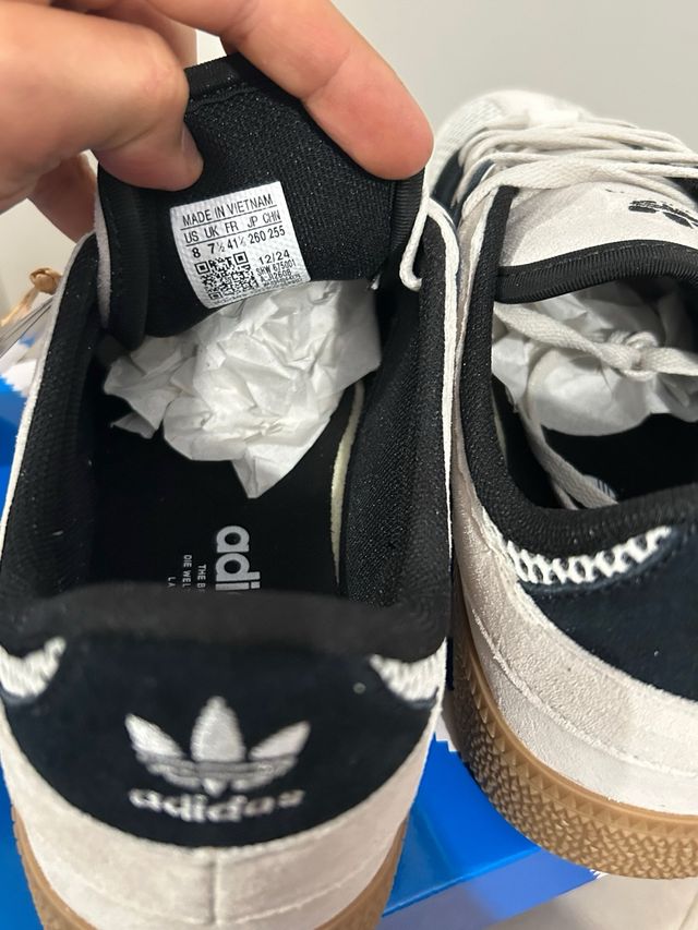 Adidas Handball Spezial ST Unisex Bege